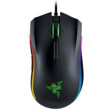 Tournament Edition Mamba Cobra Racing Game Mouse