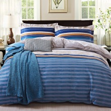 Textile Pure Cotton Kit High Count Cotton Cotton Twin Twill Duvet Cove