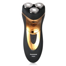 full body washing electric shaver shaving knife