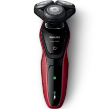 5000 series shaver wet and dry electric shaver