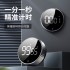 倒计时器厨房旋转定时器静音磁吸秒表记时间闹钟学习提醒器